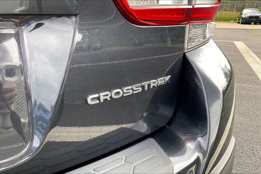 2018 Subaru Crosstrek 2.0i Limited