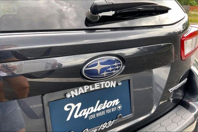 2018 Subaru Crosstrek 2.0i Limited