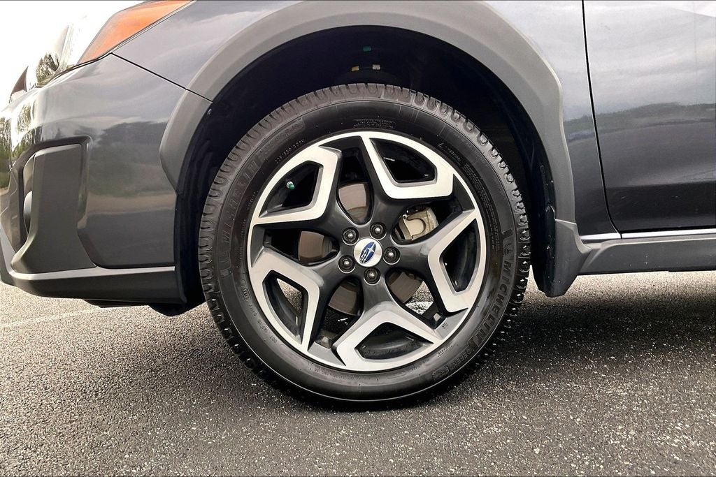 2018 Subaru Crosstrek 2.0i Limited