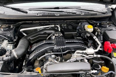 2024 Subaru Crosstrek Base