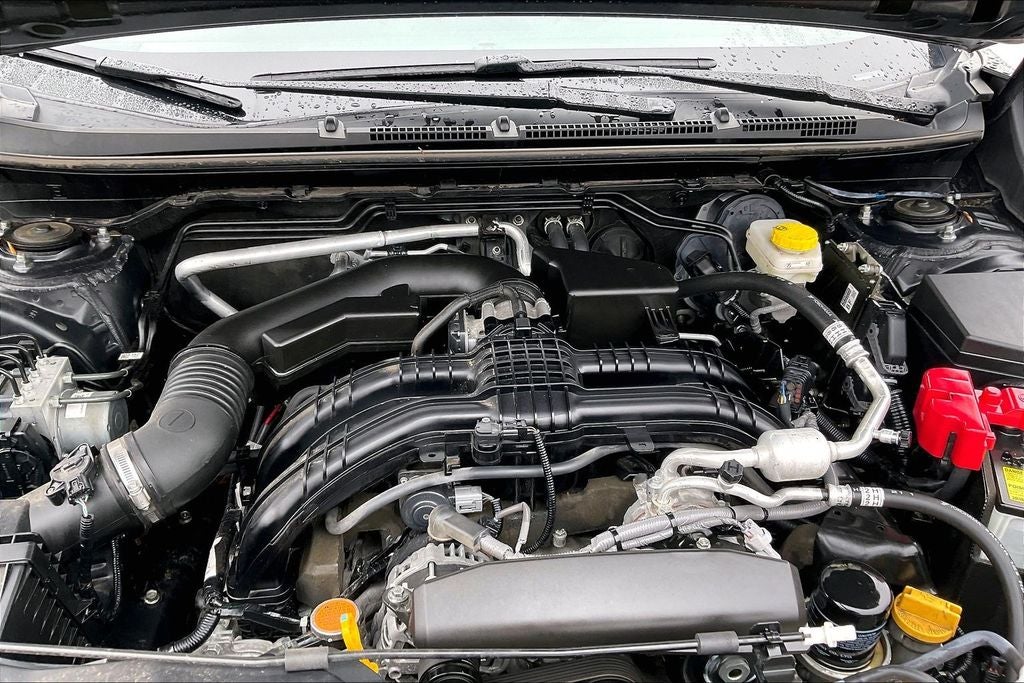 2024 Subaru Crosstrek Base