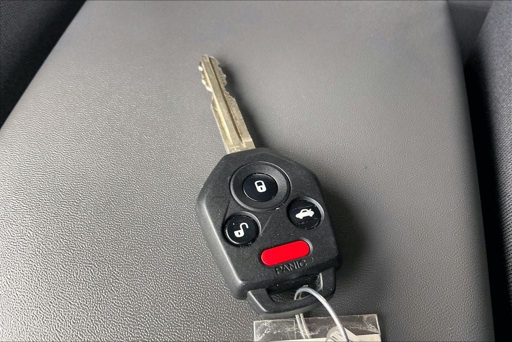 2024 Subaru Crosstrek Base