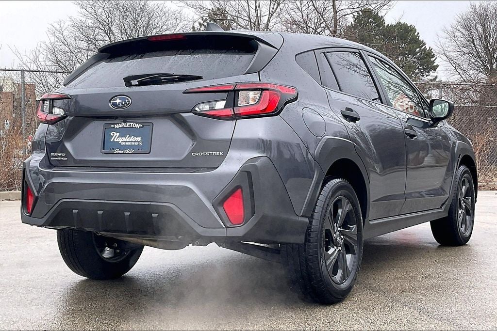 2024 Subaru Crosstrek Base