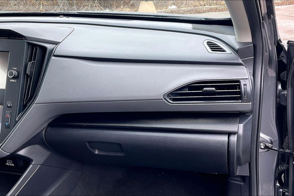 2024 Subaru Crosstrek Base