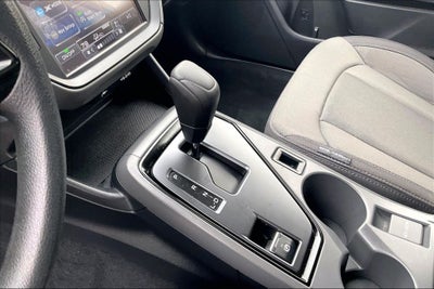 2024 Subaru Crosstrek Base