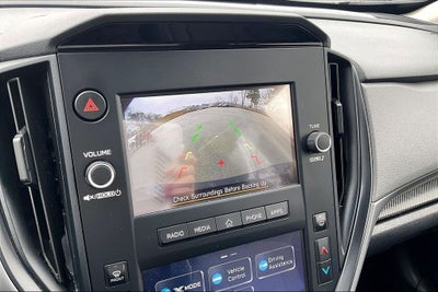 2024 Subaru Crosstrek Base