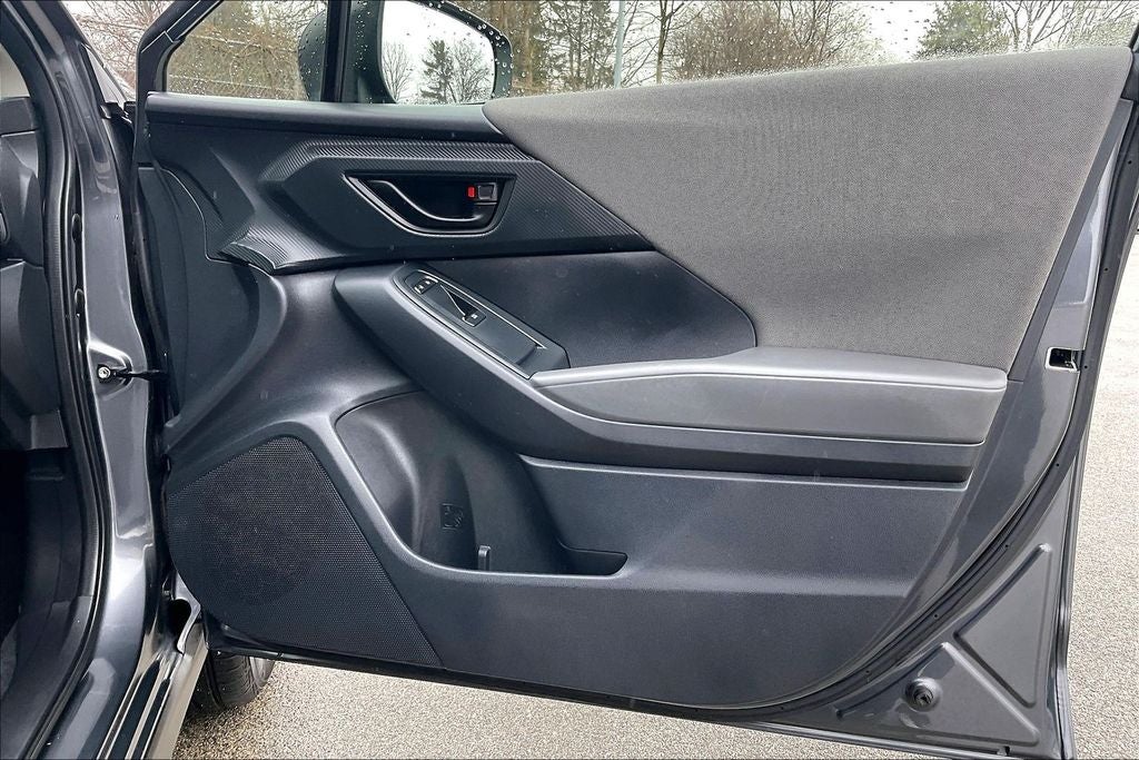 2024 Subaru Crosstrek Base