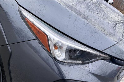 2024 Subaru Crosstrek Base