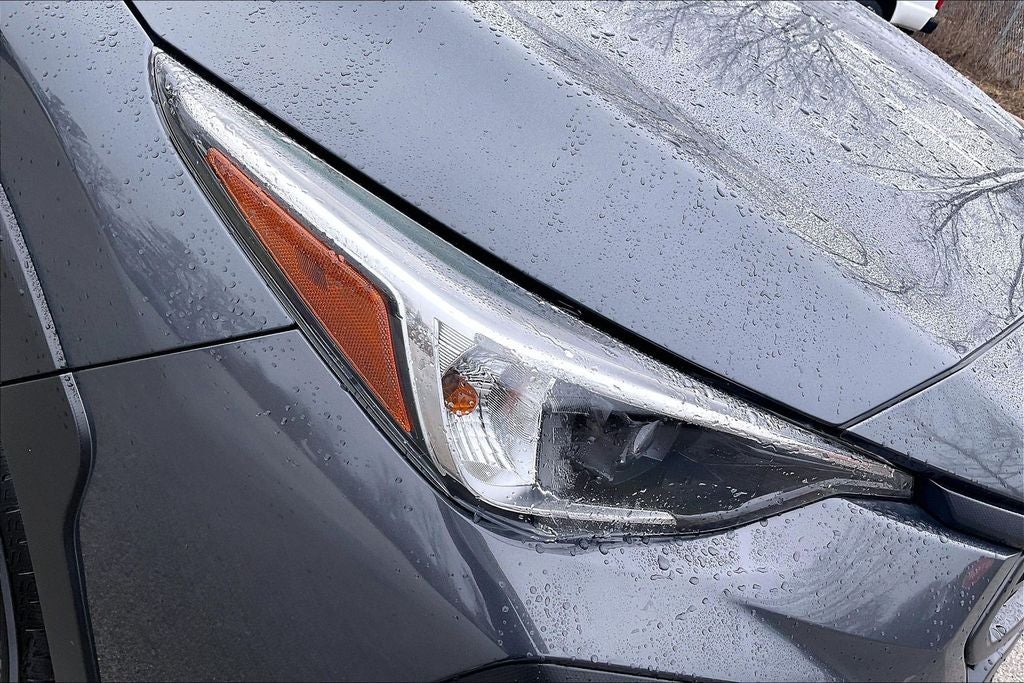 2024 Subaru Crosstrek Base