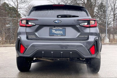 2024 Subaru Crosstrek Base