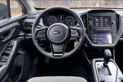 2024 Subaru Crosstrek Base