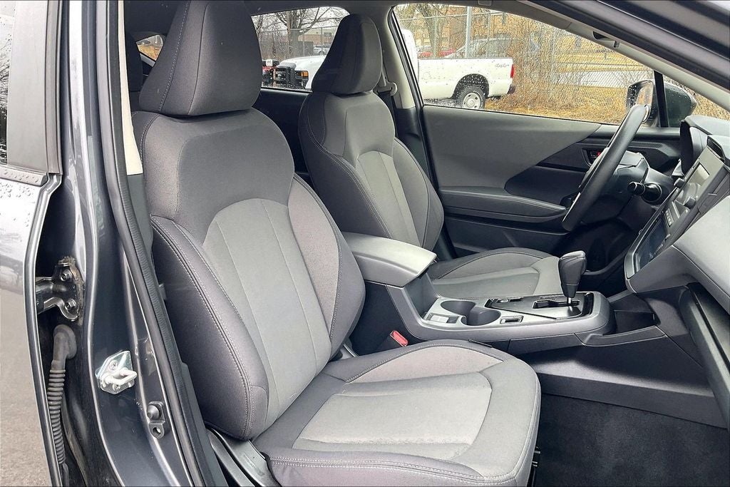 2024 Subaru Crosstrek Base