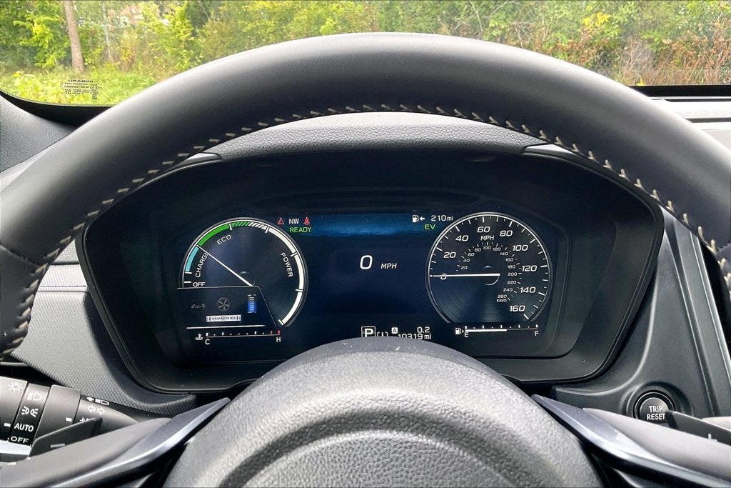 2025 Subaru Forester Hybrid Limited
