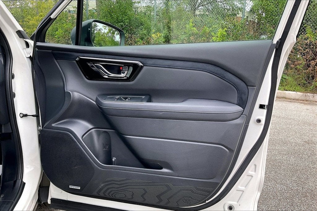 2025 Subaru Forester Hybrid Limited