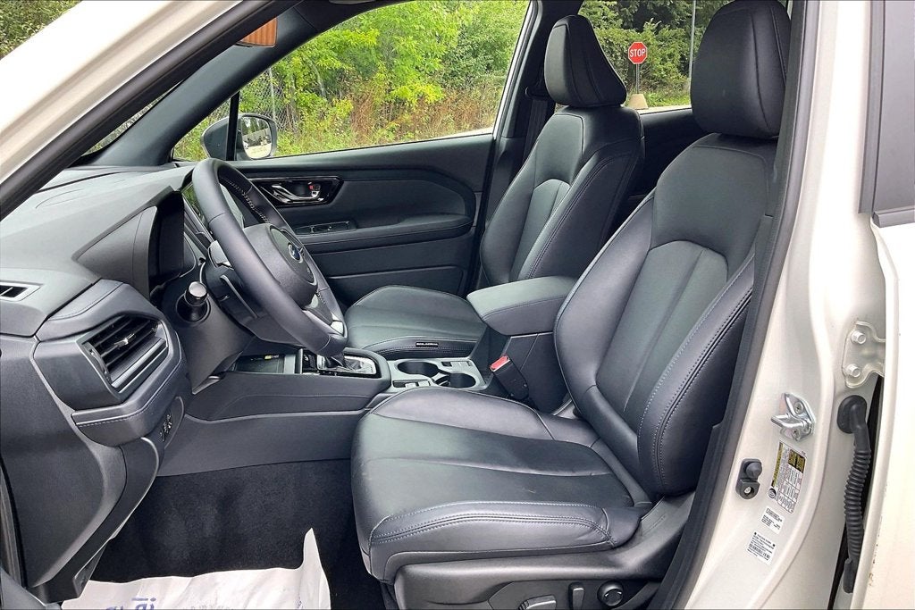 2025 Subaru Forester Hybrid Limited