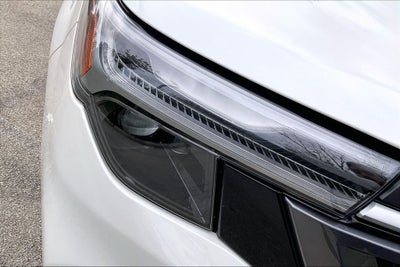 2025 Subaru Forester Hybrid Limited