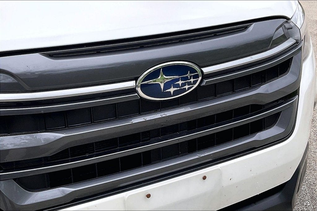 2025 Subaru Forester Hybrid Limited
