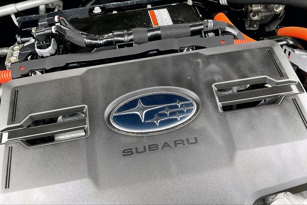2025 Subaru Forester Hybrid Limited