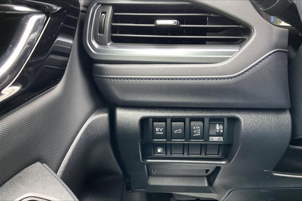 2025 Subaru Forester Hybrid Limited