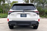 2025 Subaru Forester Hybrid Limited