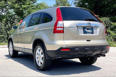 2008 Honda CR-V EX-L