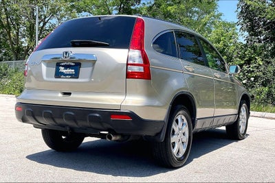 2008 Honda CR-V EX-L