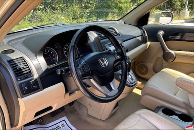2008 Honda CR-V EX-L