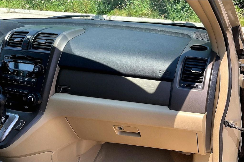 2008 Honda CR-V EX-L