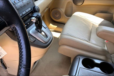 2008 Honda CR-V EX-L