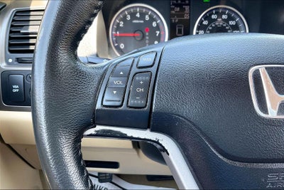 2008 Honda CR-V EX-L