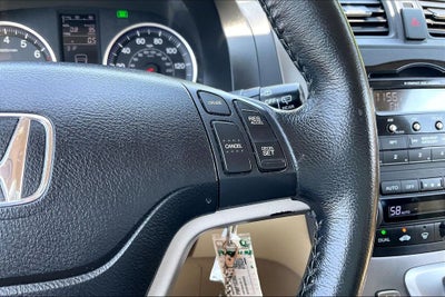 2008 Honda CR-V EX-L