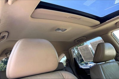 2008 Honda CR-V EX-L