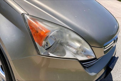 2008 Honda CR-V EX-L