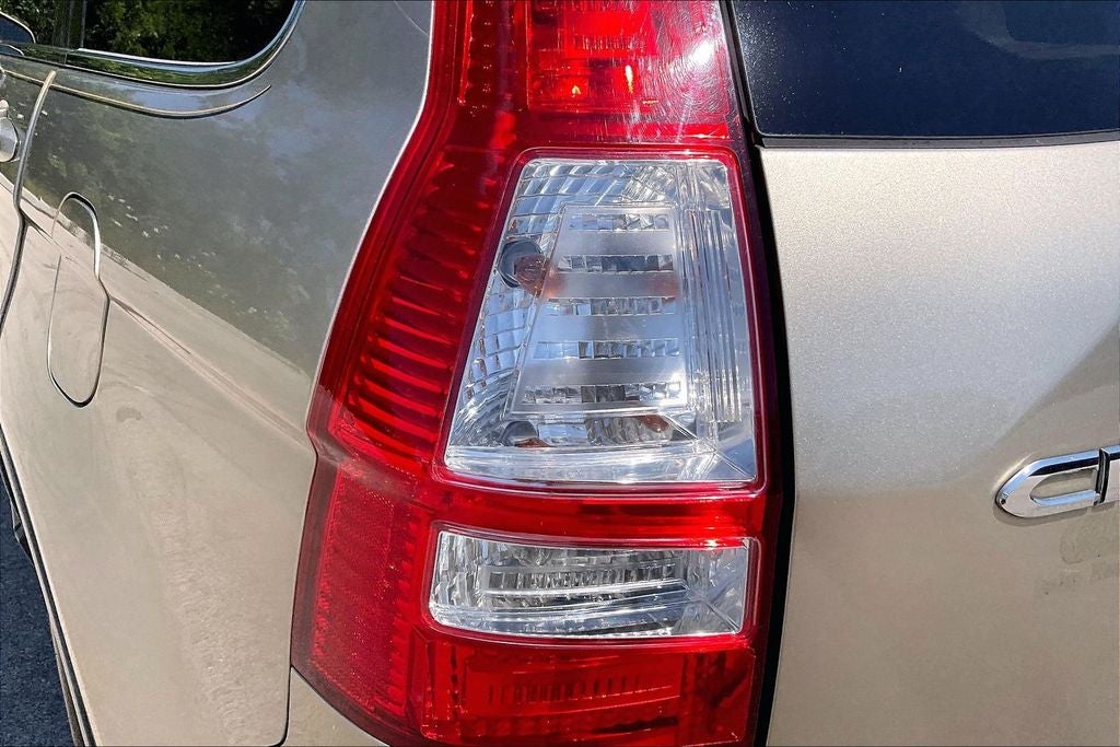 2008 Honda CR-V EX-L