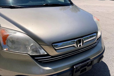 2008 Honda CR-V EX-L