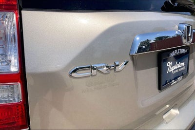 2008 Honda CR-V EX-L