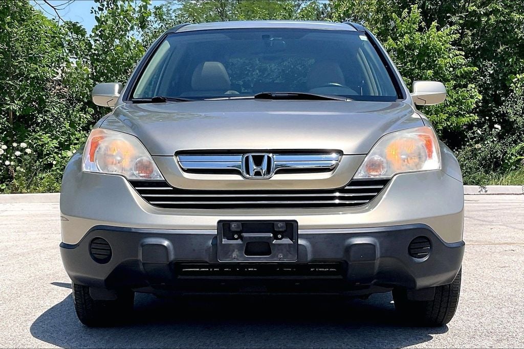 2008 Honda CR-V EX-L