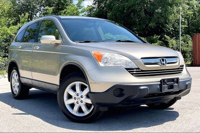 2008 Honda CR-V EX-L