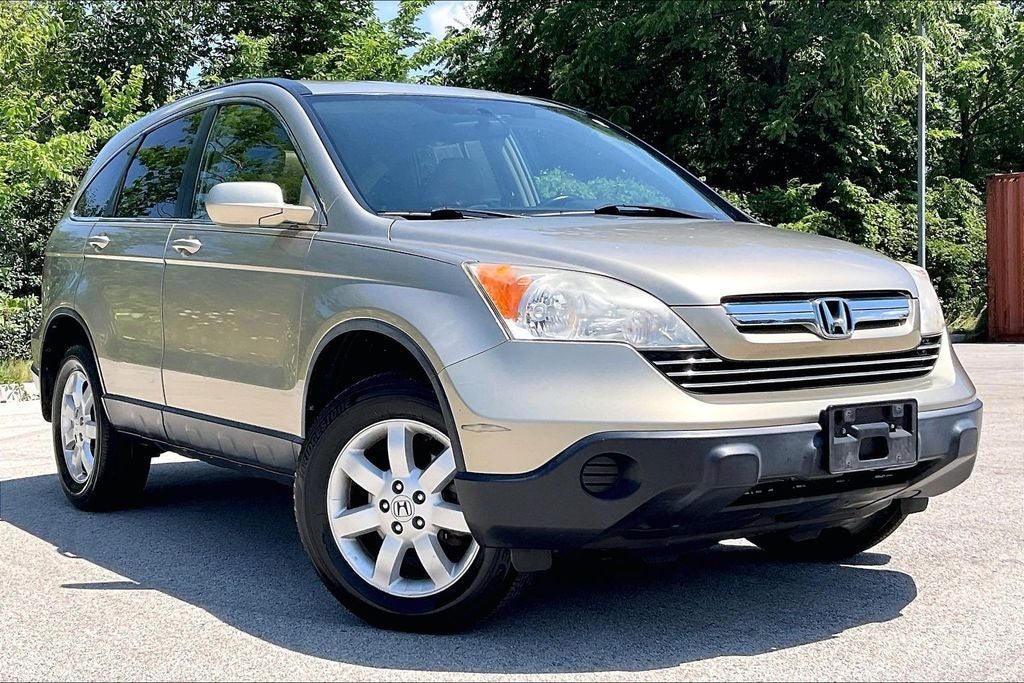 2008 Honda CR-V EX-L