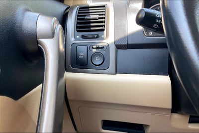 2008 Honda CR-V EX-L