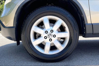 2008 Honda CR-V EX-L