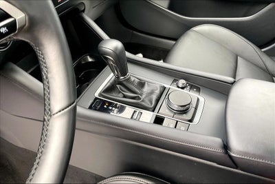2026 Mazda Mazda3 2.5 S Preferred