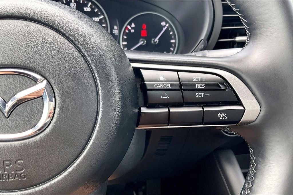 2026 Mazda Mazda3 2.5 S Preferred