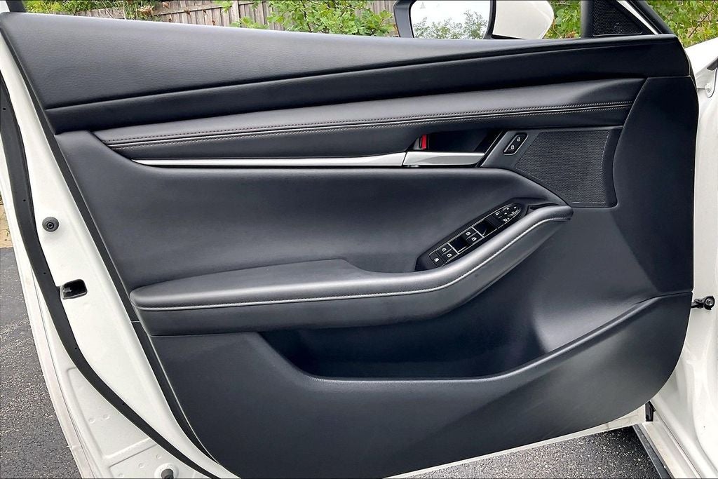 2026 Mazda Mazda3 2.5 S Preferred