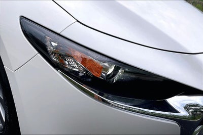 2026 Mazda Mazda3 2.5 S Preferred