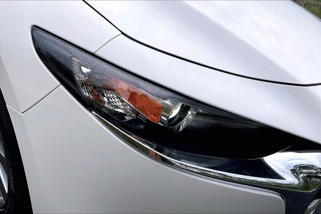 2026 Mazda Mazda3 2.5 S Preferred
