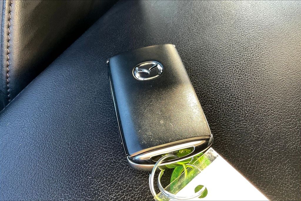 2023 Mazda Mazda3 2.5 Turbo