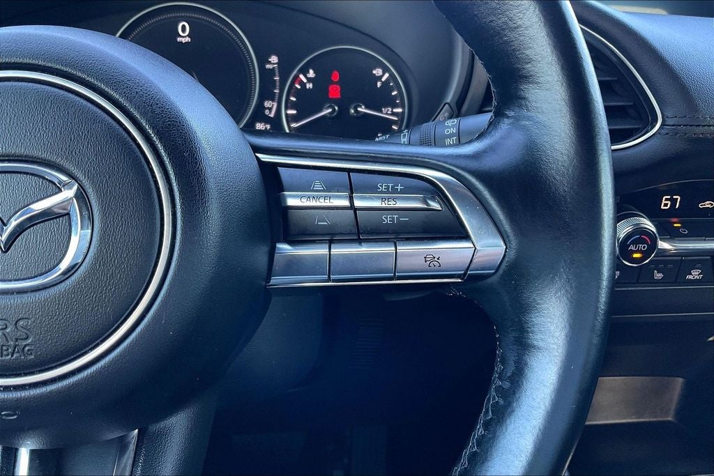 2023 Mazda Mazda3 2.5 Turbo