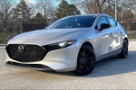 2023 Mazda Mazda3 2.5 Turbo