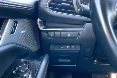 2023 Mazda Mazda3 2.5 Turbo